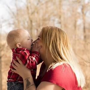 Meet your Posher, Brianna